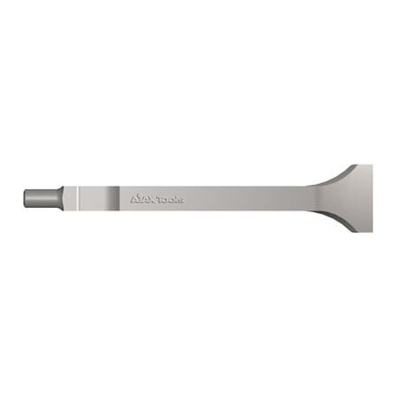 CHISEL ANGLE SCALER